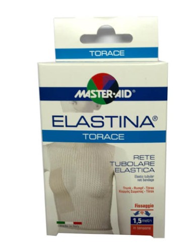 M-AID ELASTINA TORACE