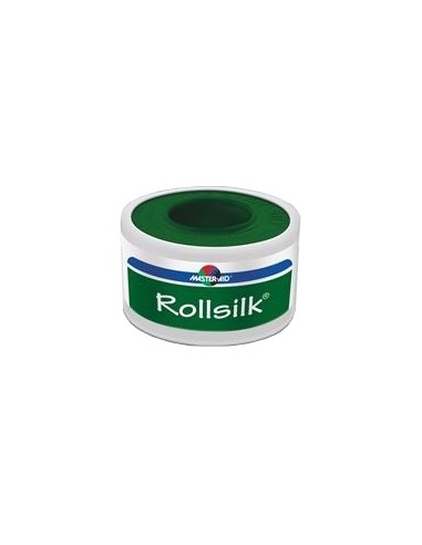 M-AID ROLLSILK CER 5X5