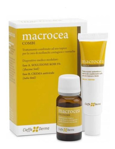 MACROCE COMBI SOL+CR 5+8ML