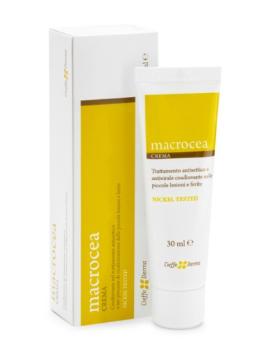 MACROCE CREMA 30ML