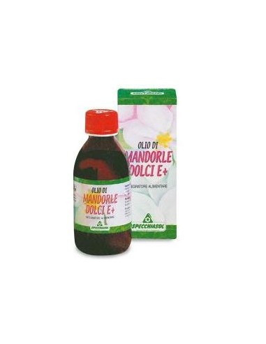 ALMOND SWEET OIL 170 ML