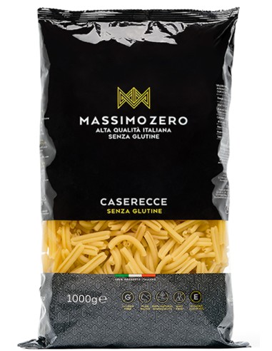 MASSIMO ZERO CASERECY 1KG