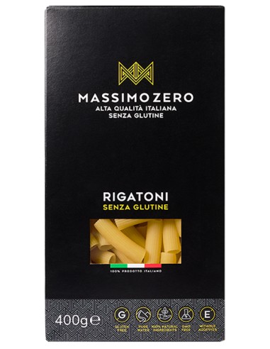 MASSIMO ZERO 400G