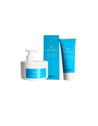 MEDILEN IDRATIVE CREAM 500ML