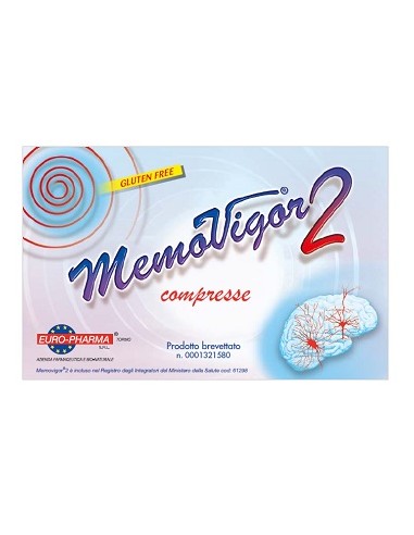 MEMOVIGOR 2 20CPR