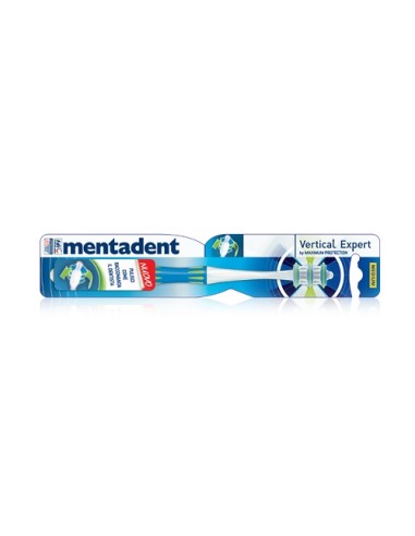 MENTADENT VERT EXP