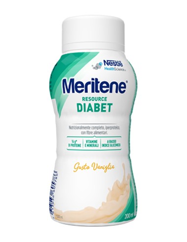 MERITENE IT IS ALSO IMPORTANT TO NOTE THAT