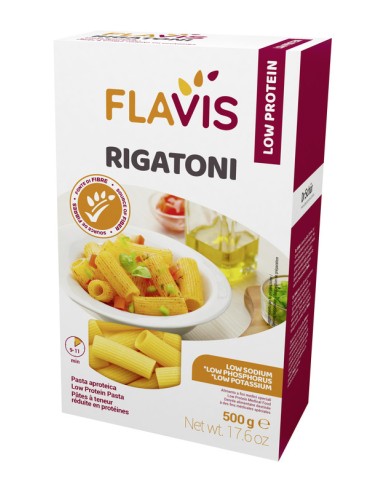 MEVALIA FLAVIS 500G