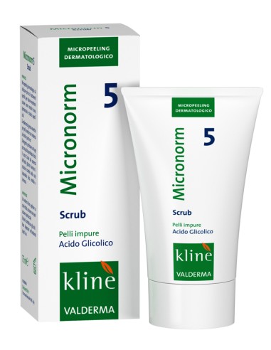 SCRUB 5 PEELING 75ML