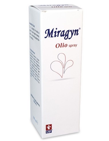 MIRAGYN OLIO SPRAY 100ML