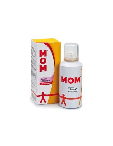 MOM SHAMPOO 150ML