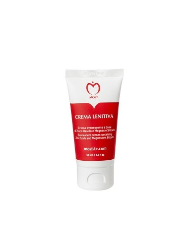 MOST LENITIVE CREAM 50ML