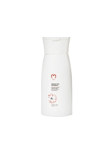 MOST DERMICTIOL SHAMPOO 150 ML OF WHICH: