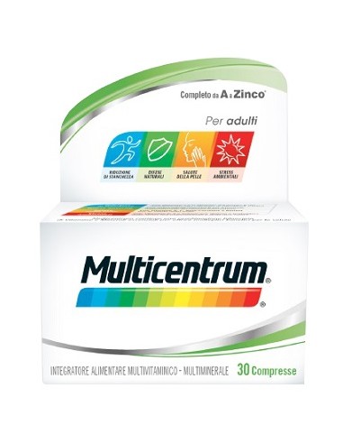 MULTICENTRUM ADULTS 90CPR