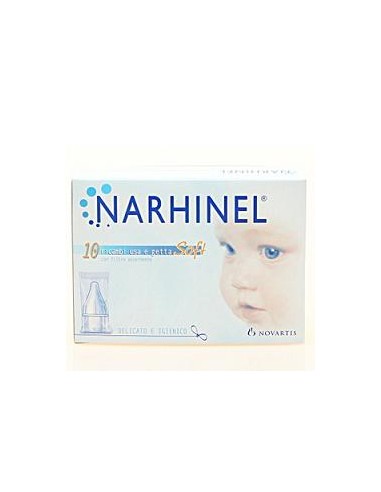 NARHINEL 20RIC USA