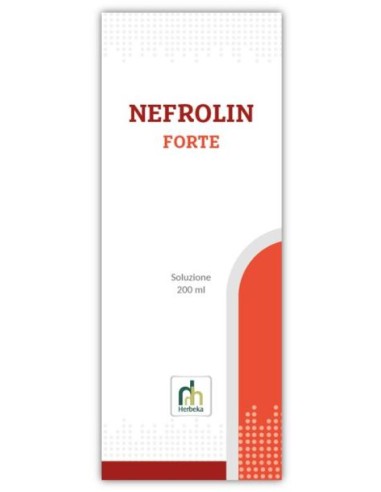 NEFROLIN FOR 200ML