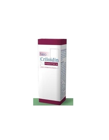 NEO CRILOIDIN MASK 50ML