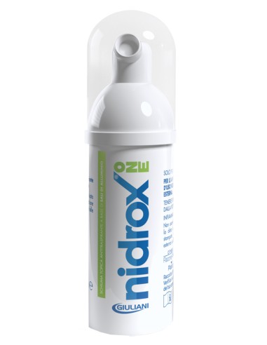 NIDROX 50ML