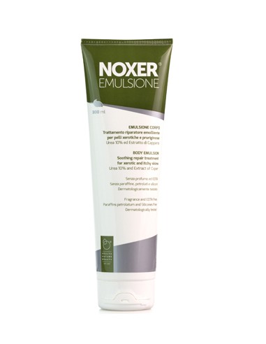 NOXER EMULSION CORPO 300ML