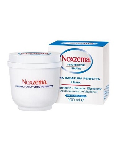 NOXZE CREMA RASATURA 100ML