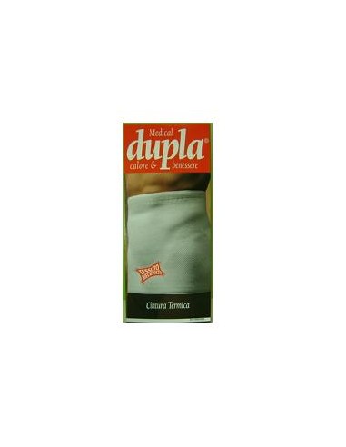 DUPLA THERMAL CINTURE BIANCA 2