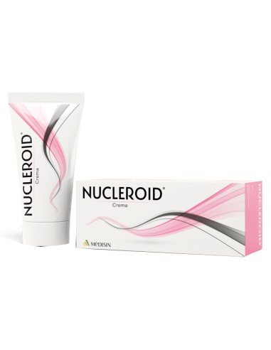 NUCLEROID CREMA 50ML