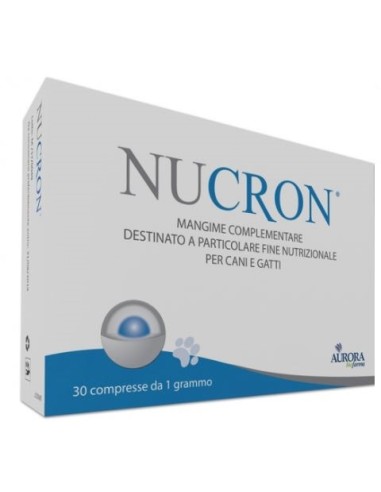 NUCRON 30CPR