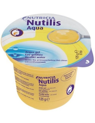 NUTILIS AQUA GEL THE LI12X125G