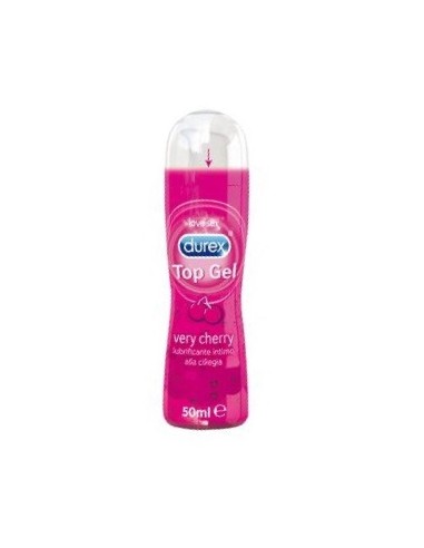 DUREX CILIGY GEL LUBRIFICANT