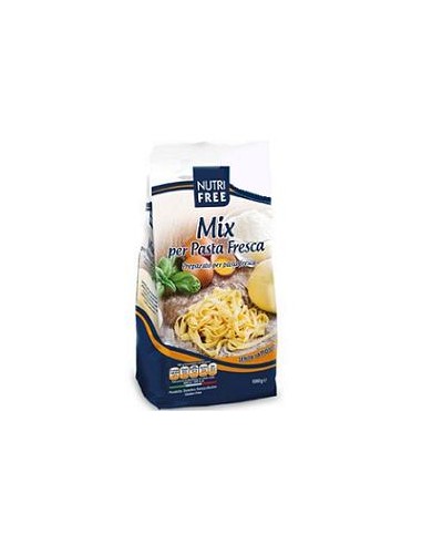 NUTRIFREE FRESH PASTA MIX 1 KG