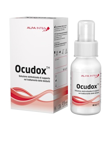 OCUDOX SOL PERIOCULAR 60ML