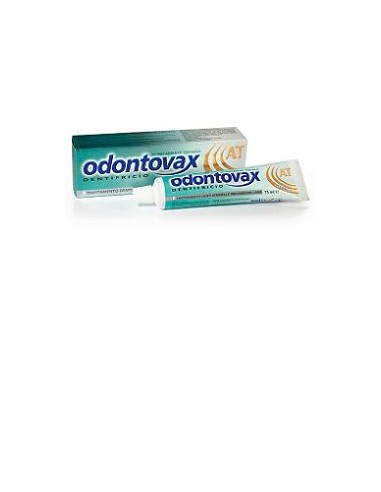 ODONTOVAX AT DENTIC AZ TOT75ML