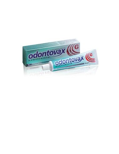 ODONTOVAX DENTIF PROT GENG