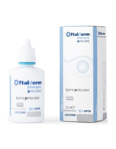 OFTALDERM