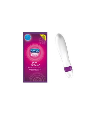 DUREX INTENSE IT 'S PURE FANTASY