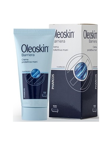 OLEOSKIN BARRIER PHARCOS 50