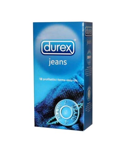 DUREX I 'M SORRY , BUT I CAN 'T