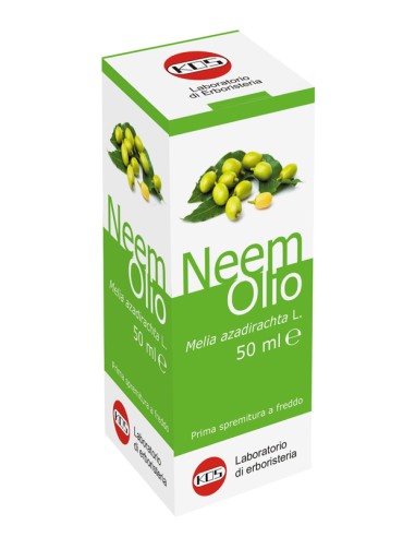 NEEM 50ML OIL