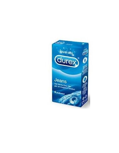 DUREX JEANS