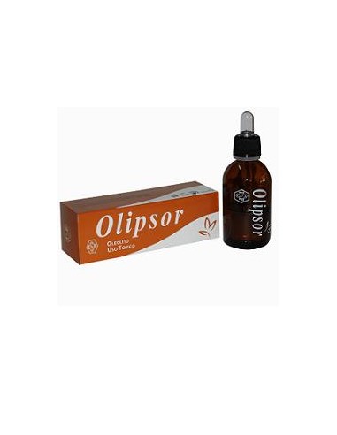 OLIPSOR OLEOLITO 50ML