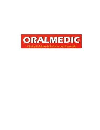 ORALMEDIC AFTE 2PZ TREATMENT