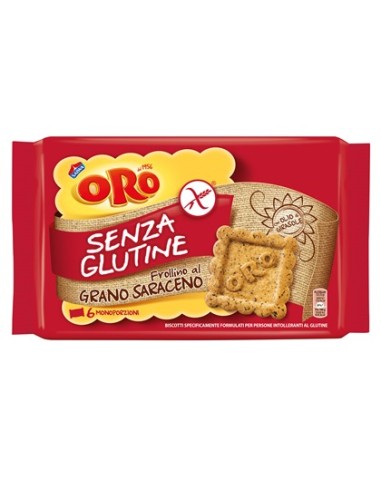 ORO SAIWA SG FREE SARAC 240G