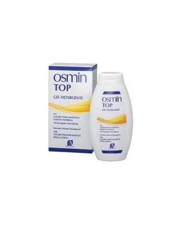 OSMIN TOP GEL DETERGENT 250ML