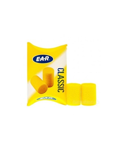 EARPLUG CLASSIC SCHOOL 1 COPPY