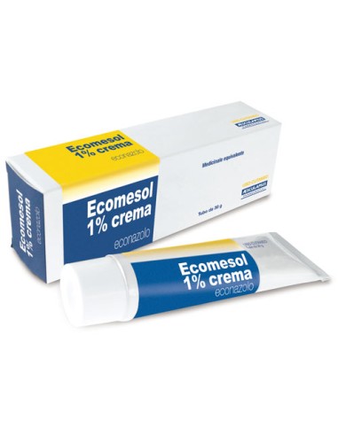 ECOMESOL CR DERM 30G