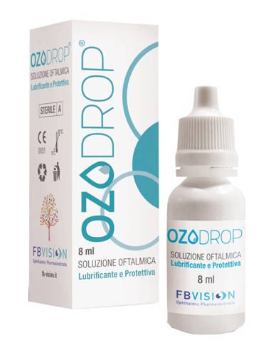 OZODROP OFTALMICA8ML